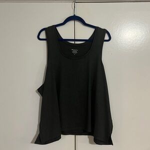 Athleta tank top
